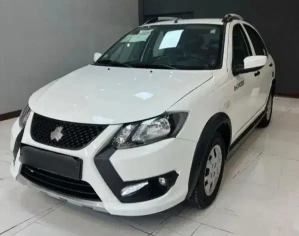 خودرو کوییک، S آگهی ann_20965588