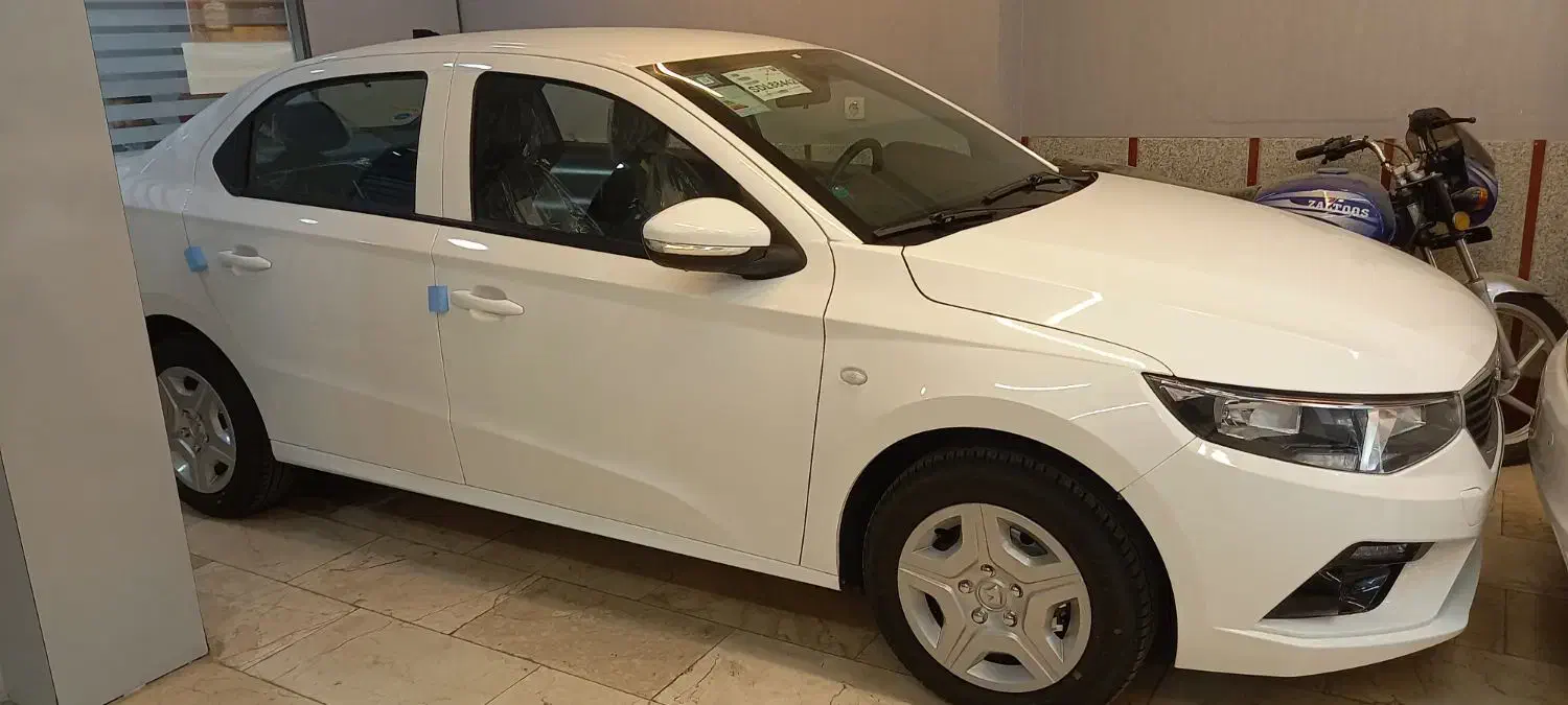 خودرو تارا، دنده‌ای آگهی ann_20965598