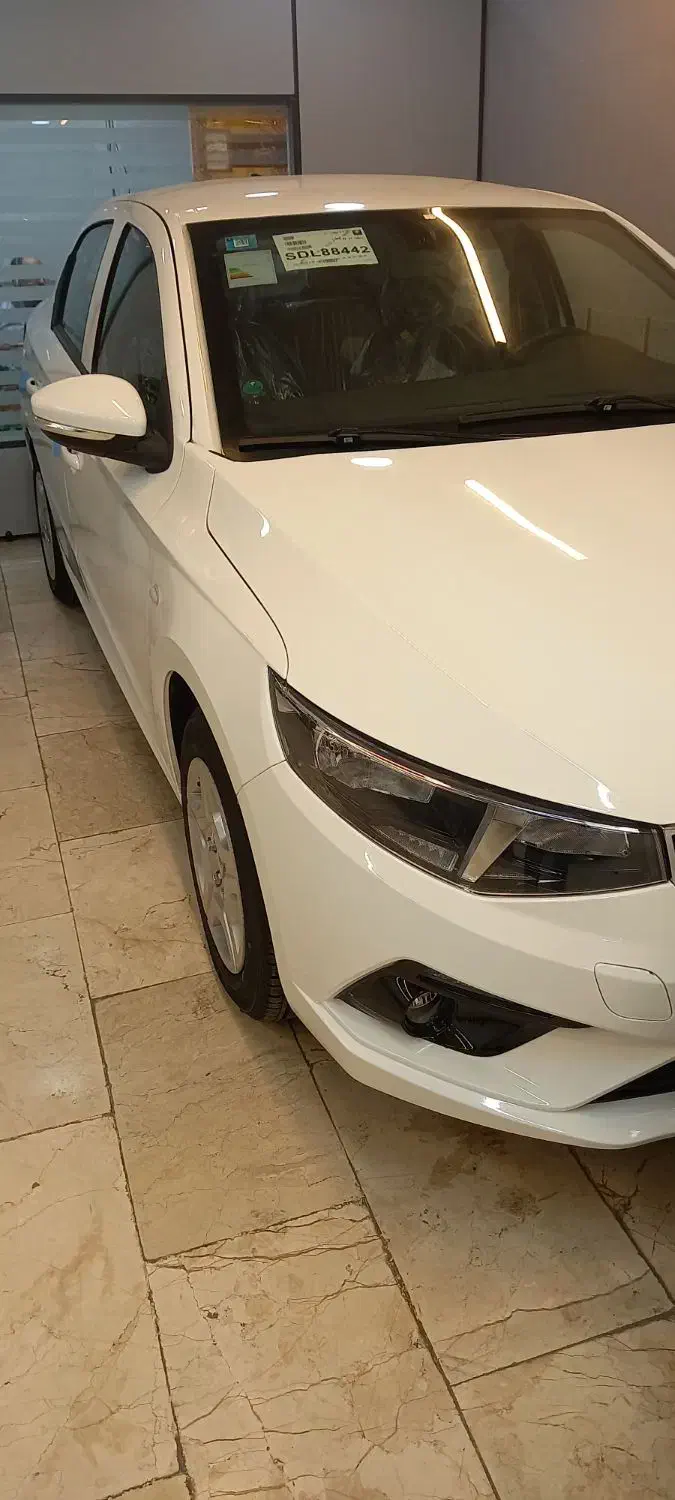 تارا دنده‌ای v1 پلاس ۶ دنده - 1404