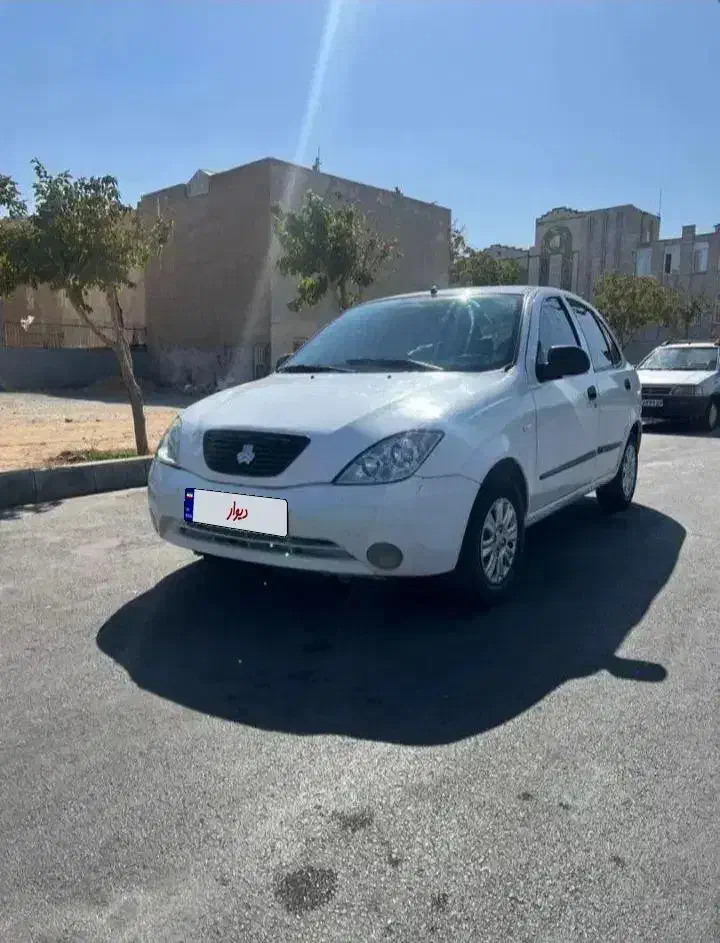 خودرو تیبا، 2 آگهی ann_20965601