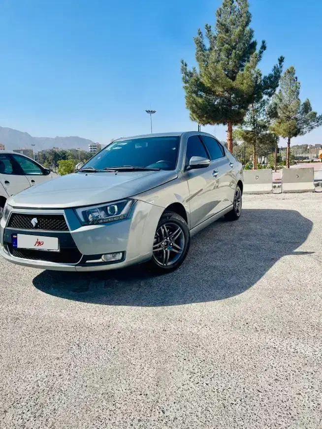 خودرو دنا، پلاس آگهی ann_20965611