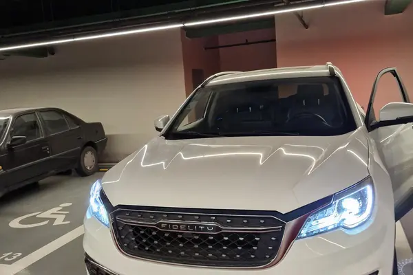 خودرو فیدلیتی، پرایم آگهی ann_20965630