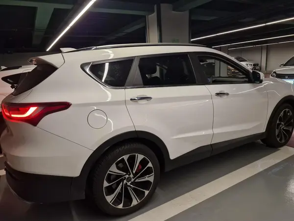 فیدلیتی پرایم تیپ ۲ (7 نفره) - 1401