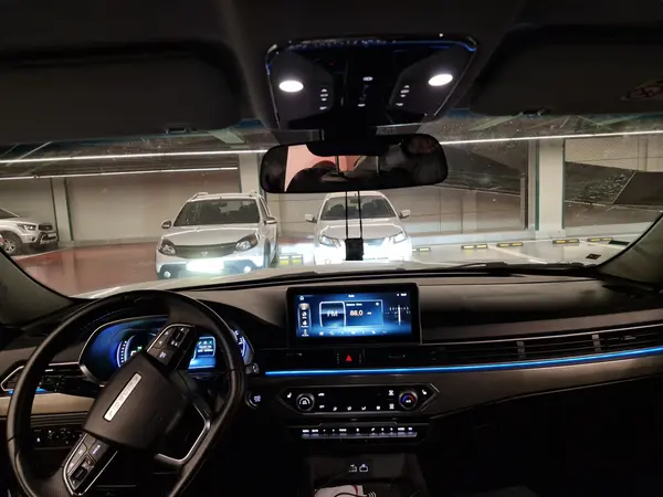 فیدلیتی پرایم تیپ ۲ (7 نفره) - 1401