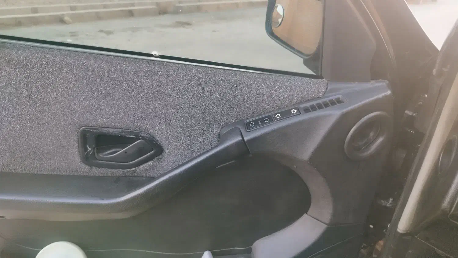 پژو 405 GLX - 1383