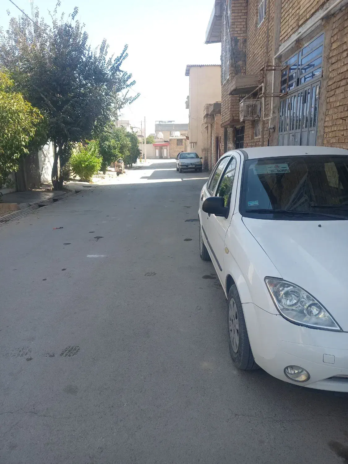 خودرو تیبا، 2 آگهی ann_20965637