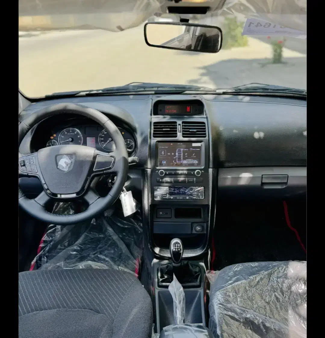 خودرو سمند، سورن پلاس آگهی ann_20965640