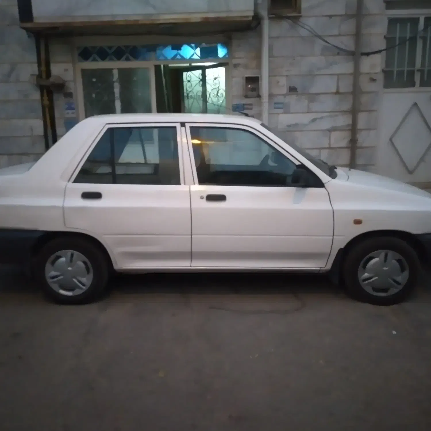 خودرو پراید، 131 آگهی ann_20965645