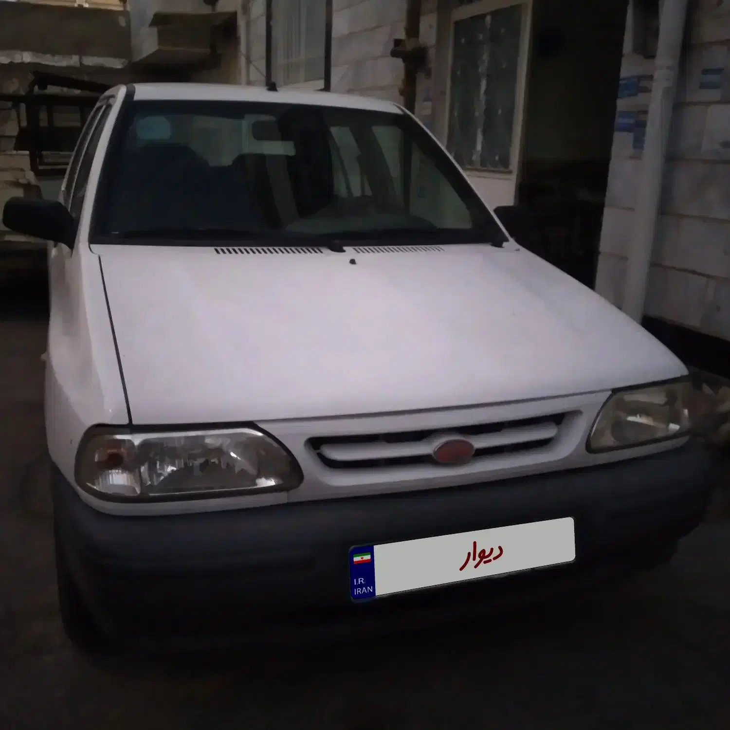 پراید 131 SE - 1397