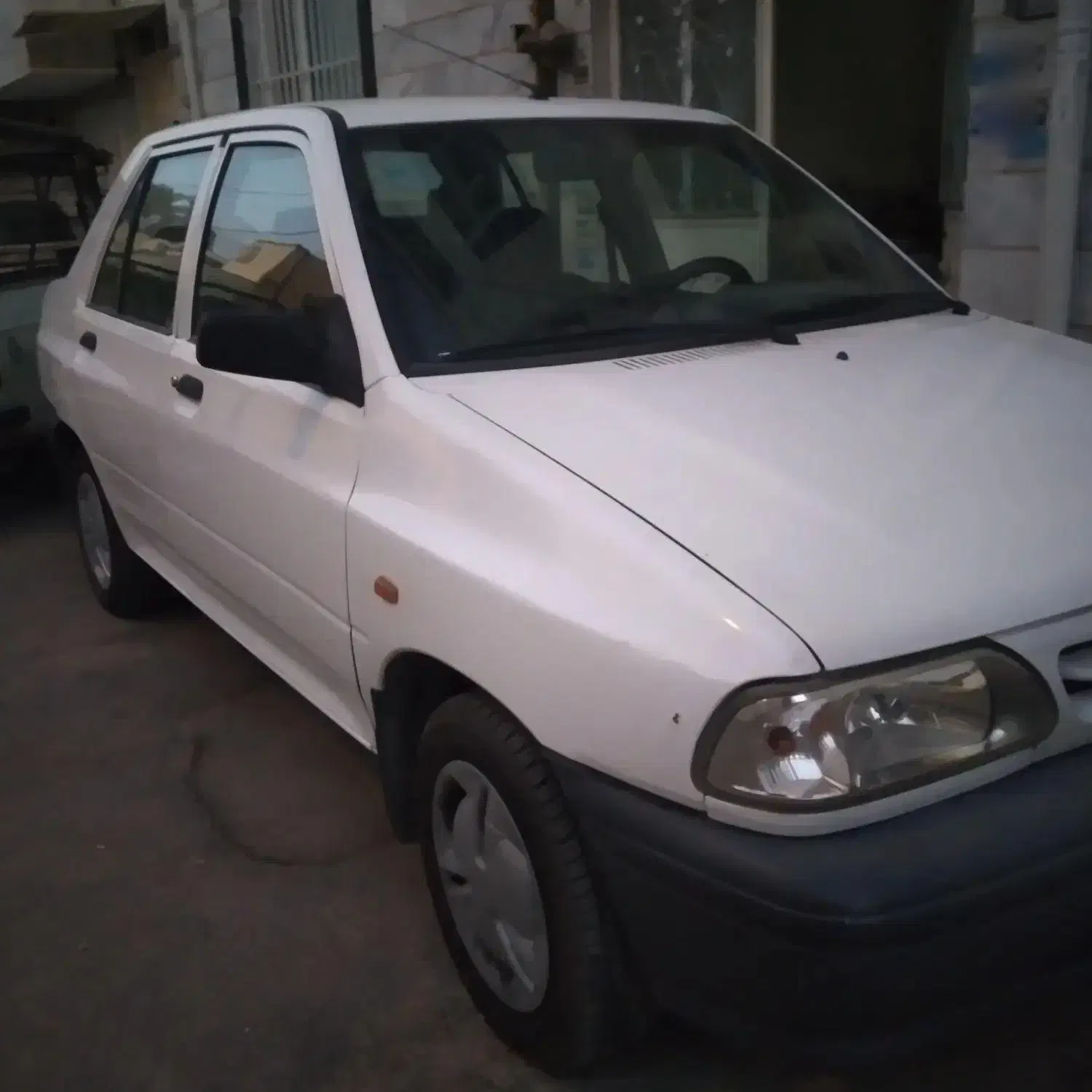 پراید 131 SE - 1397