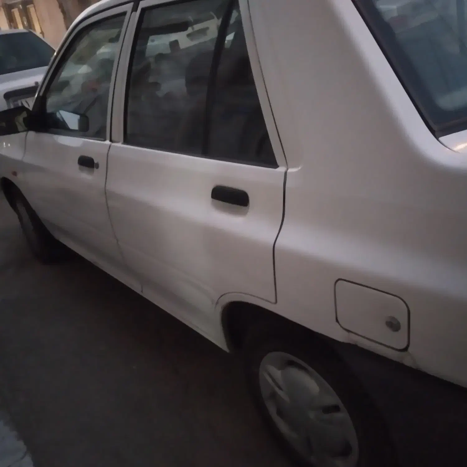 پراید 131 SE - 1397