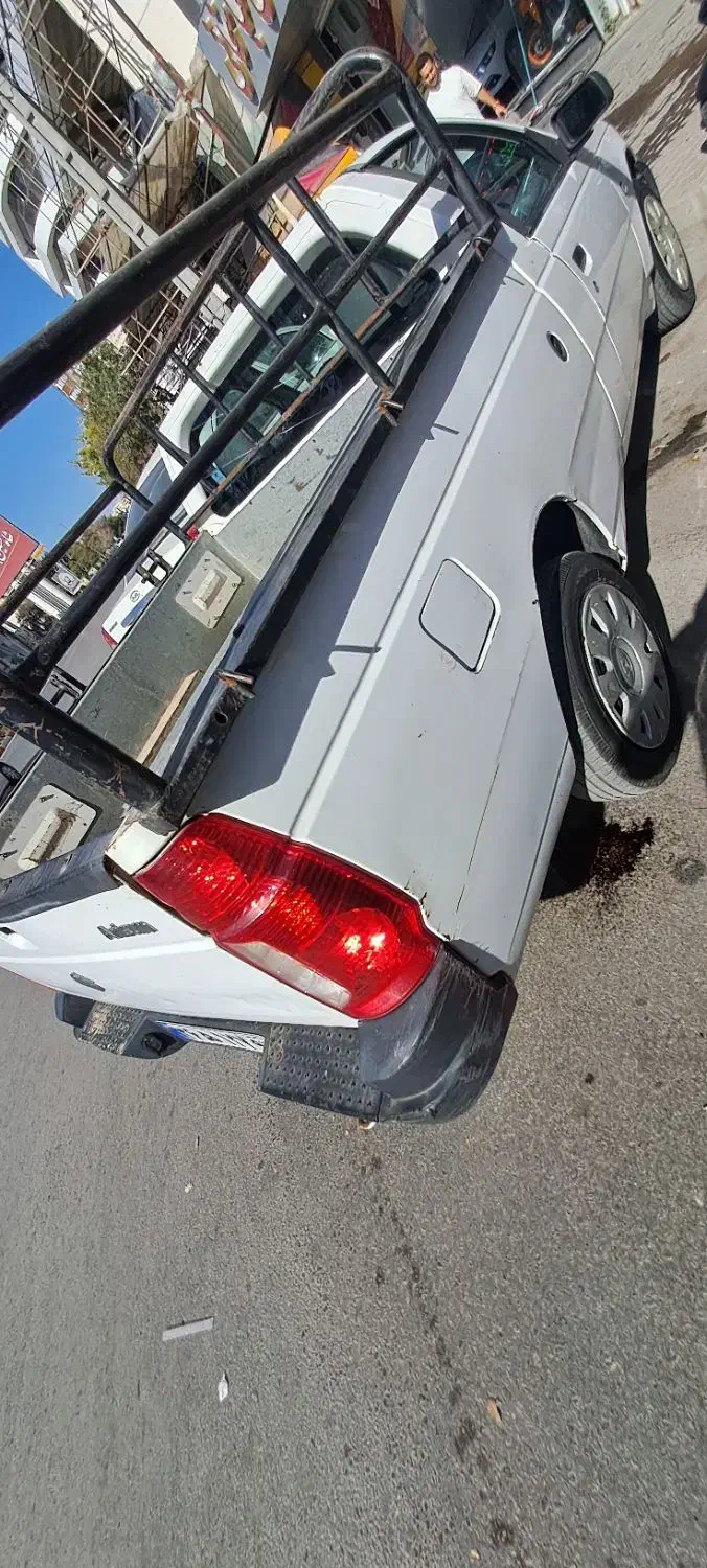 خودرو آریسان، معمولی آگهی ann_20965647