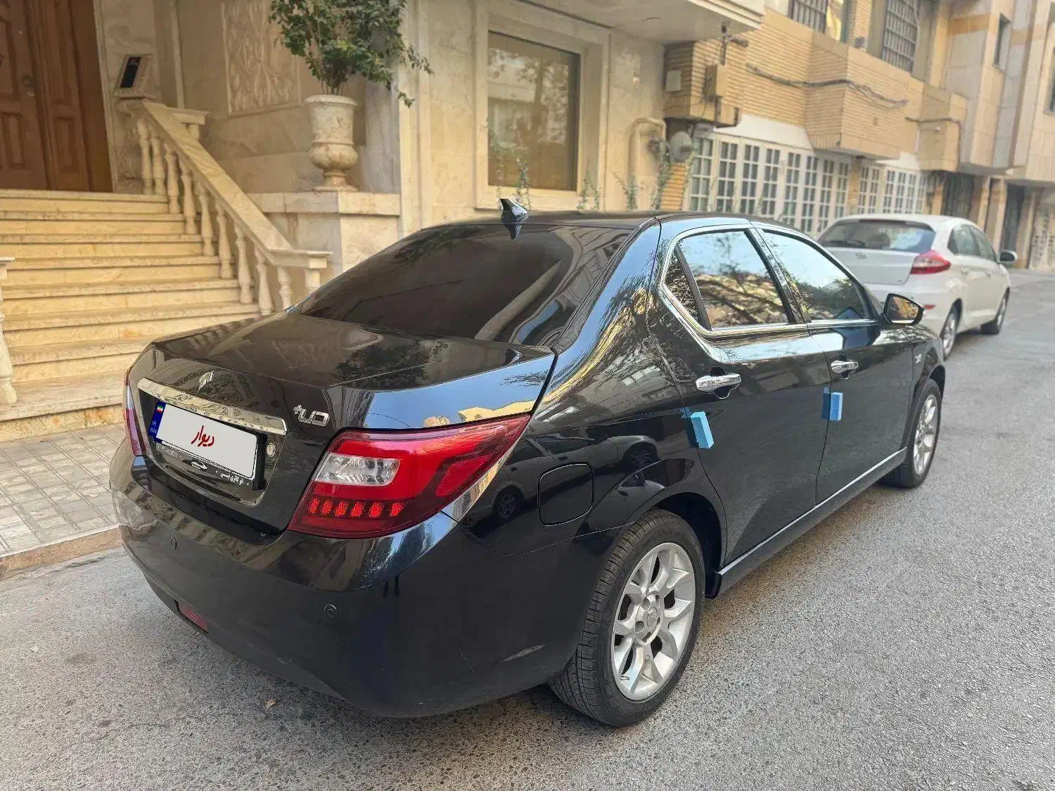 خودرو دنا، پلاس توربو آگهی ann_20965652