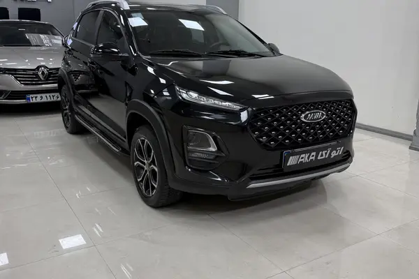 ام وی ام X22 پرو اتوماتیک IE - 1401