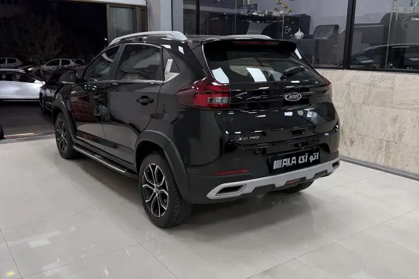 ام وی ام X22 پرو اتوماتیک IE - 1401