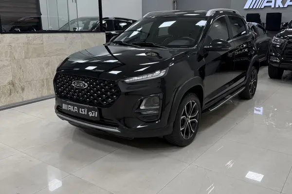 ام وی ام X22 پرو اتوماتیک IE - 1401