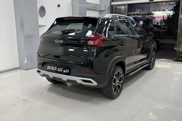 ام وی ام X22 پرو اتوماتیک IE - 1401