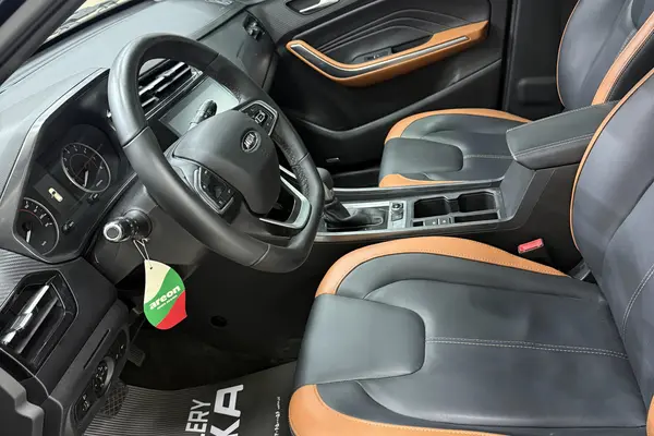 ام وی ام X22 پرو اتوماتیک IE - 1401