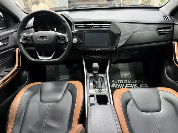 ام وی ام X22 پرو اتوماتیک IE - 1401