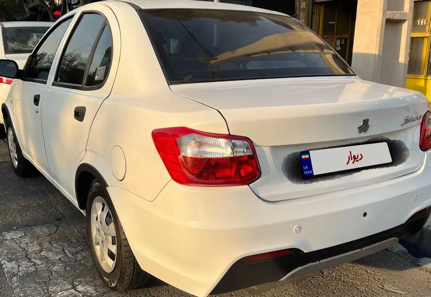 خودرو ساینا، S آگهی ann_20965664