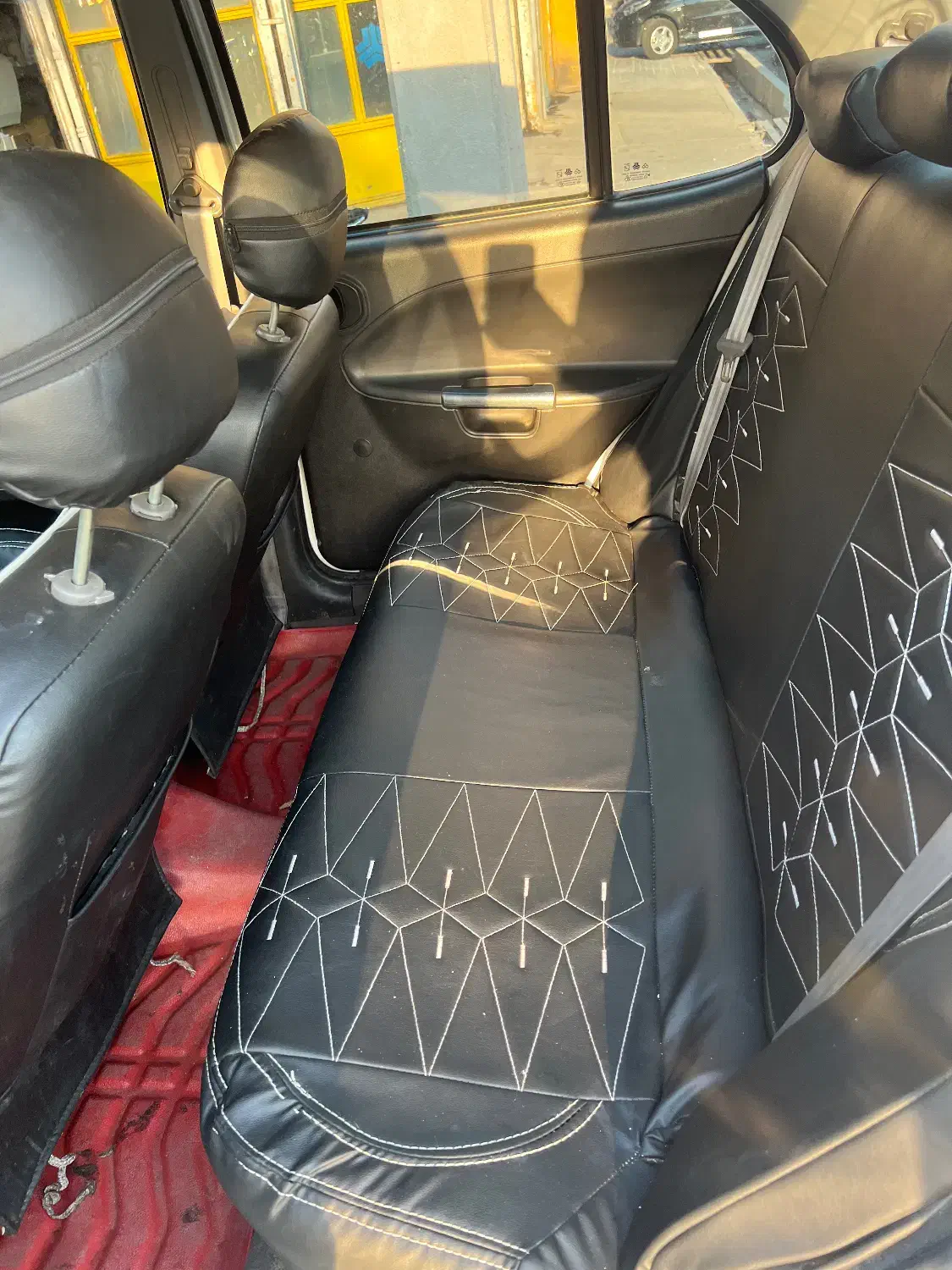 ساینا S دنده‌ای معمولی - 1401