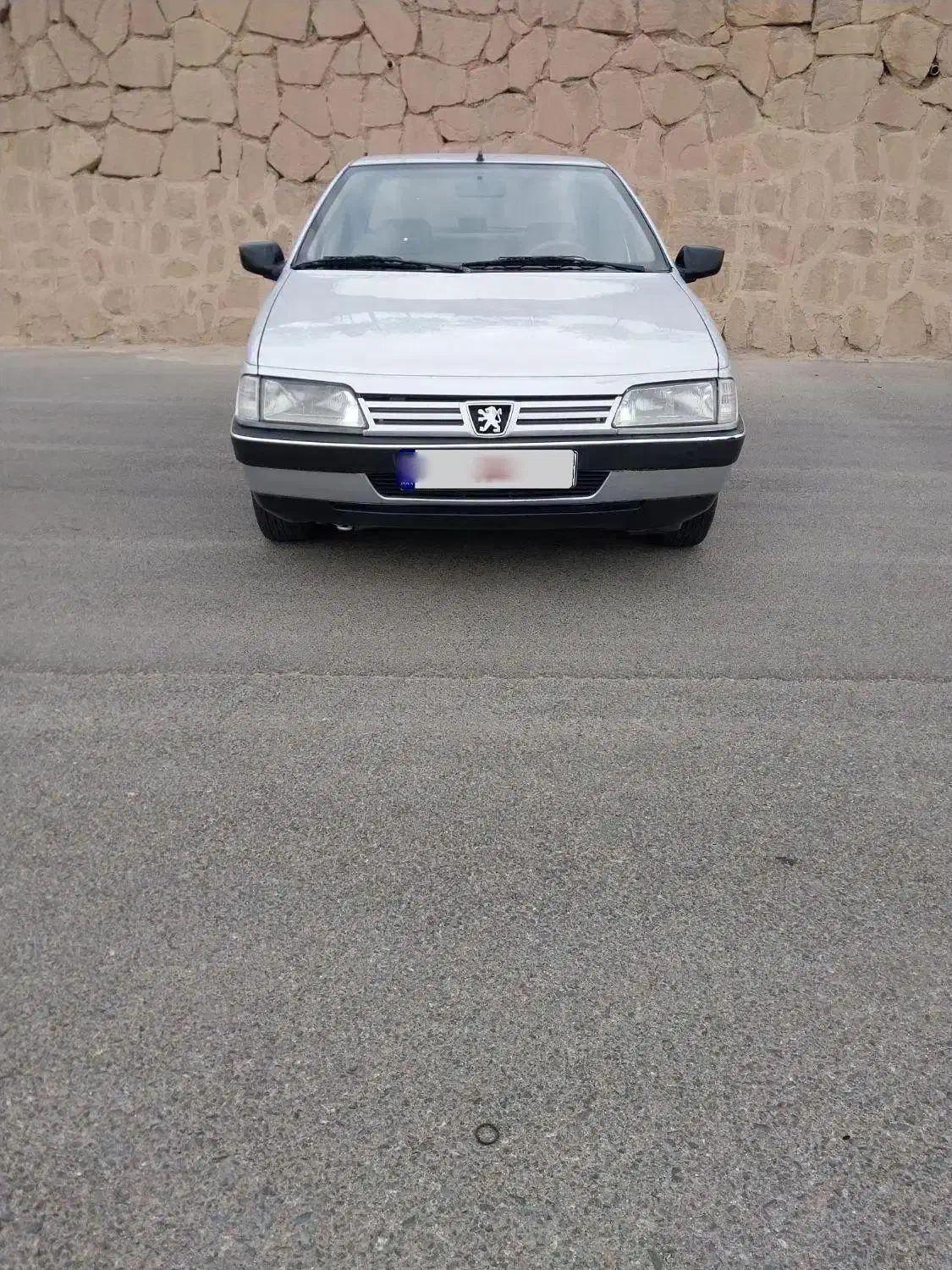 خودرو پژو، 405 آگهی ann_20965667