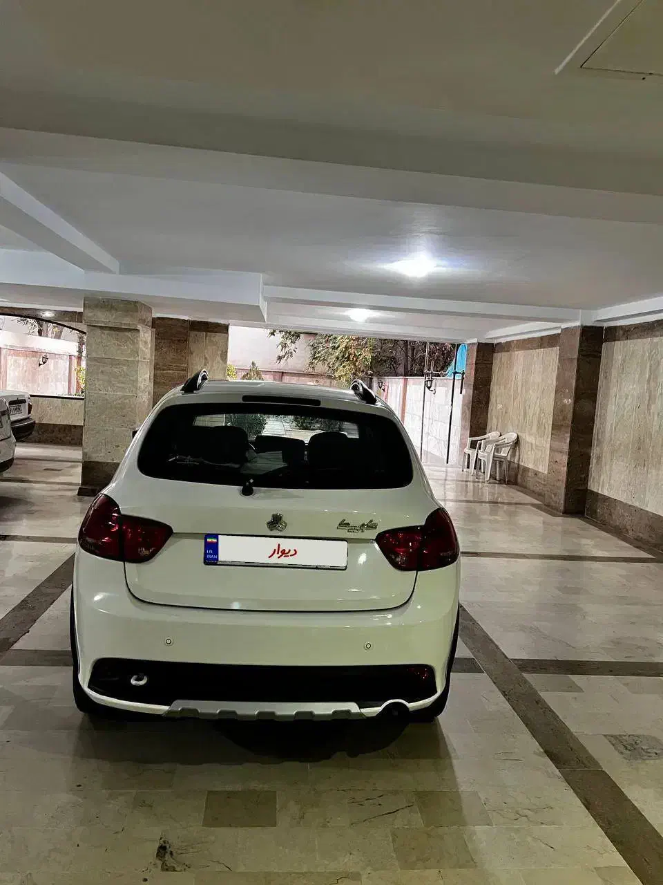 خودرو کوییک، معمولی آگهی ann_20965671