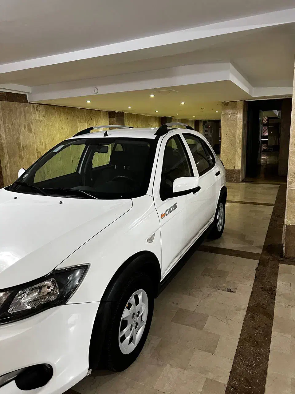 کوییک معمولی دنده‌ای - 1401