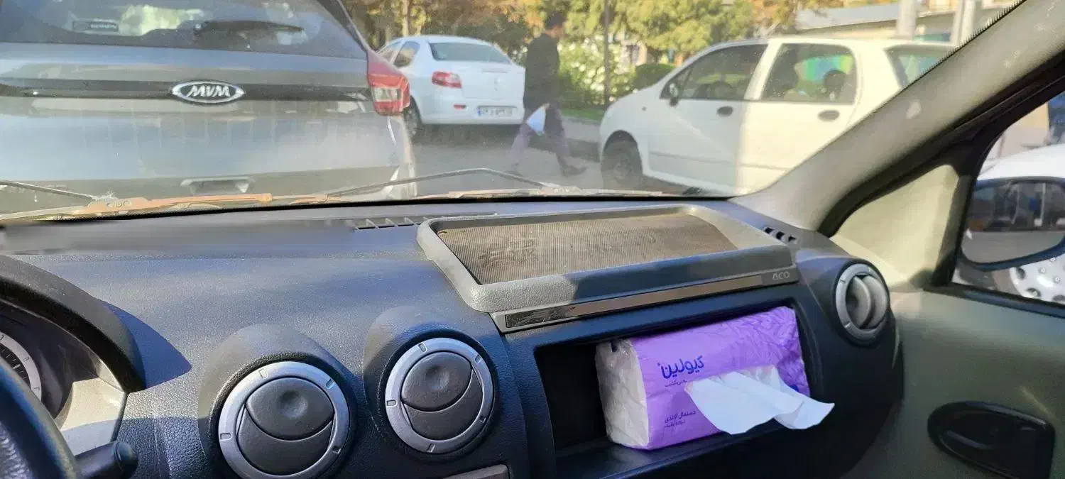 رنو تندر 90 E2 - 1392