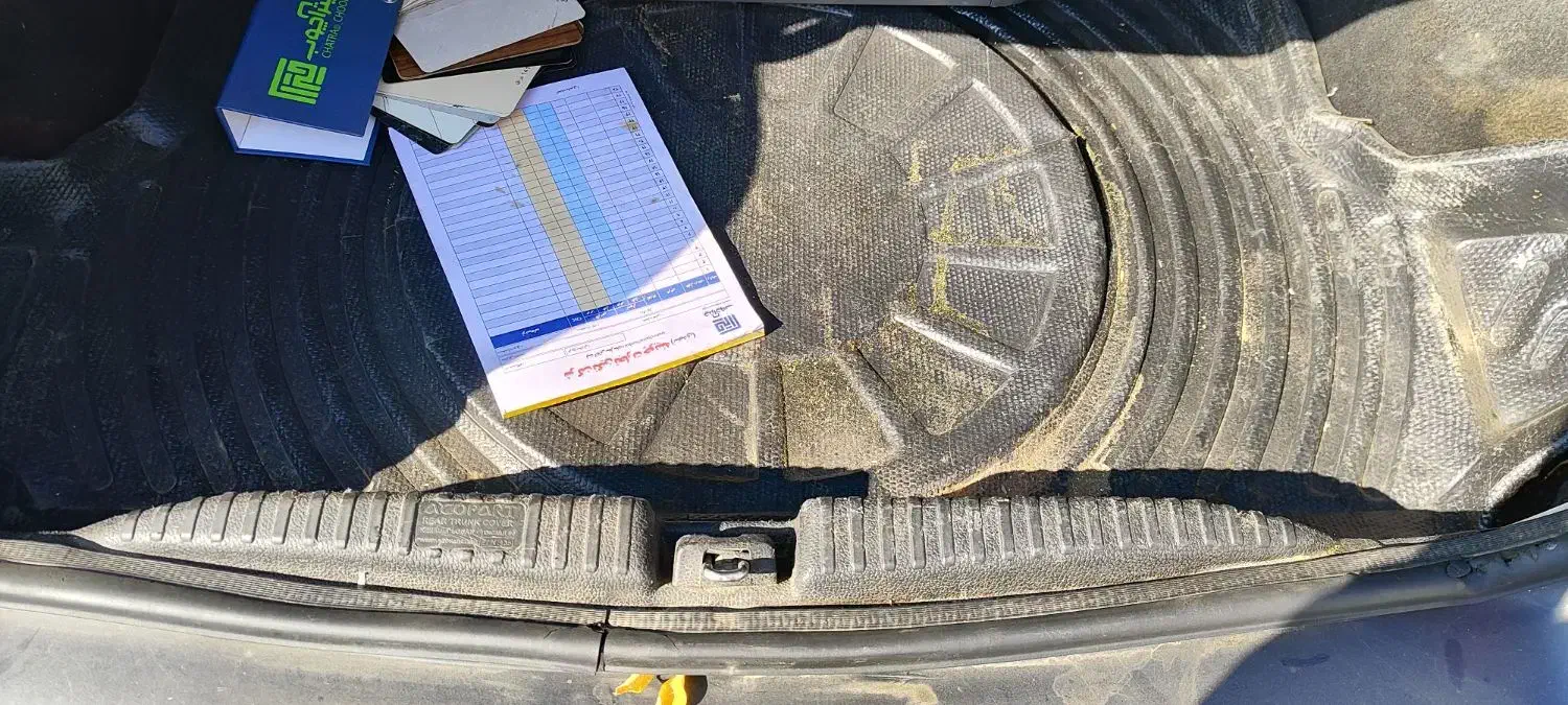 رنو تندر 90 E2 - 1392