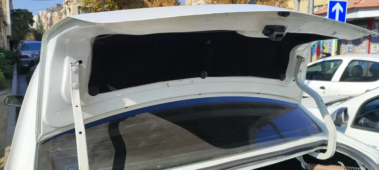 رنو تندر 90 E2 - 1392