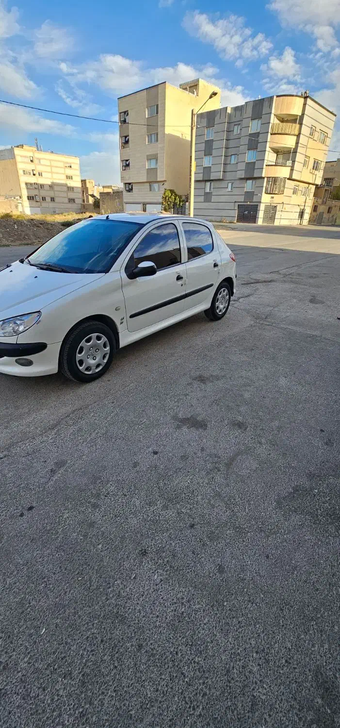 خودرو پژو، 206 آگهی ann_20965678