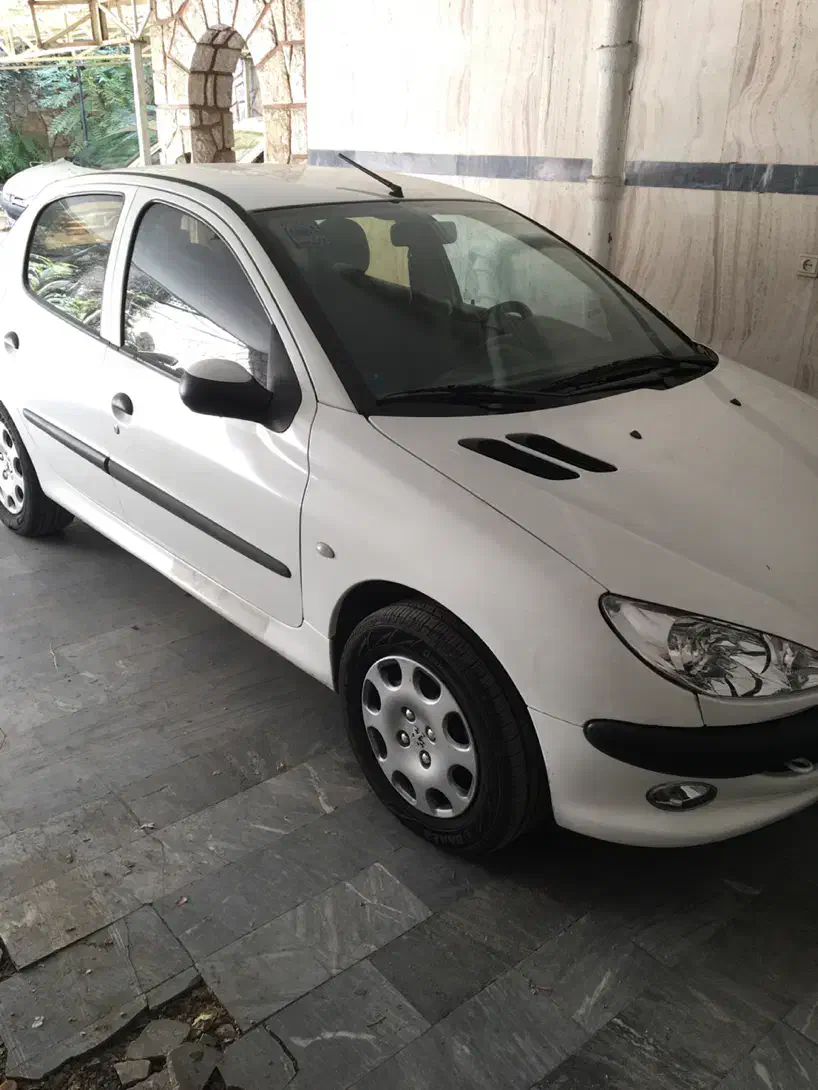 خودرو پژو، 206 آگهی ann_20965679