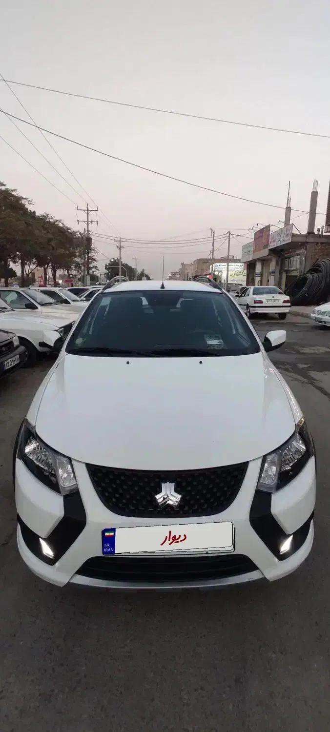 خودرو کوییک، S آگهی ann_20965687