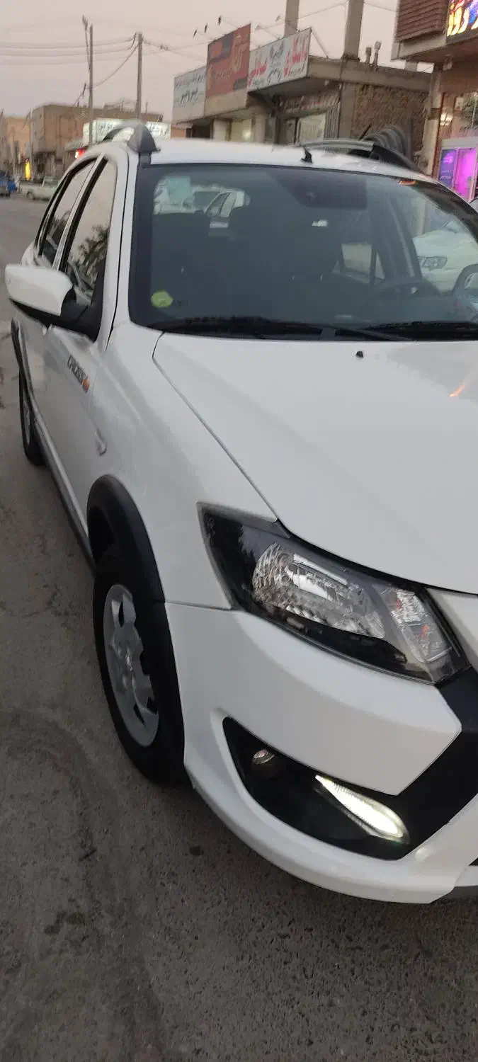 کوییک S پایه - 1402