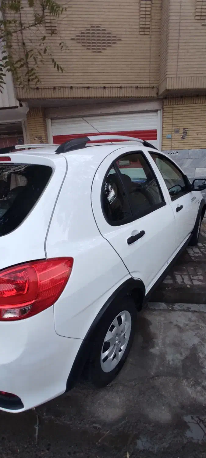 کوییک S پایه - 1402