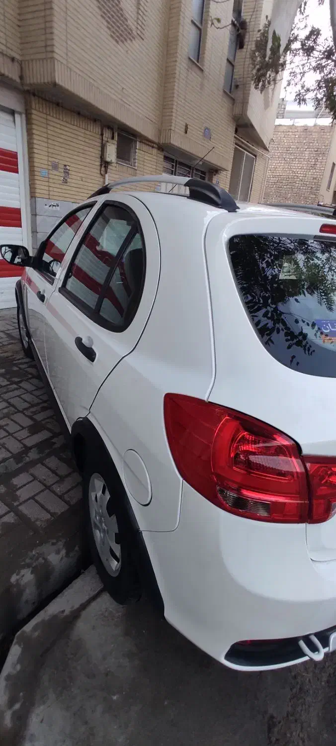 کوییک S پایه - 1402