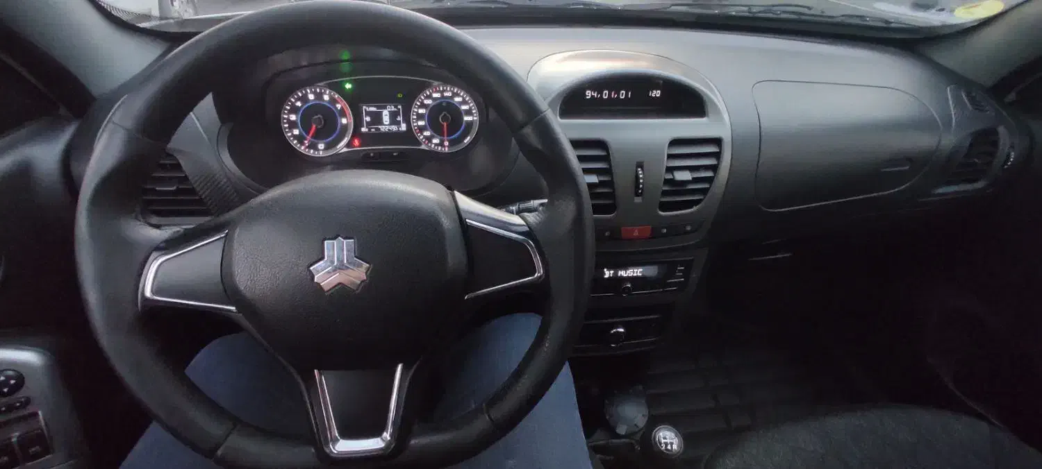 کوییک S پایه - 1402