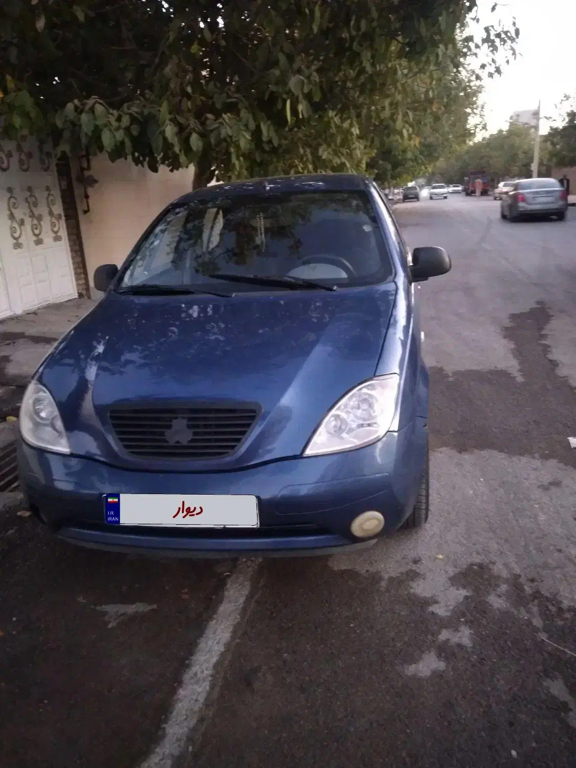 خودرو تیبا، صندوق دار آگهی ann_20965689