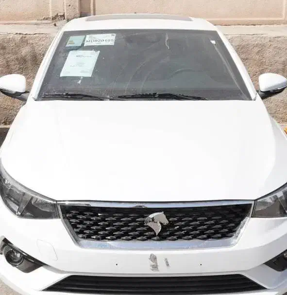 خودرو تارا، دنده‌ای آگهی ann_20965701