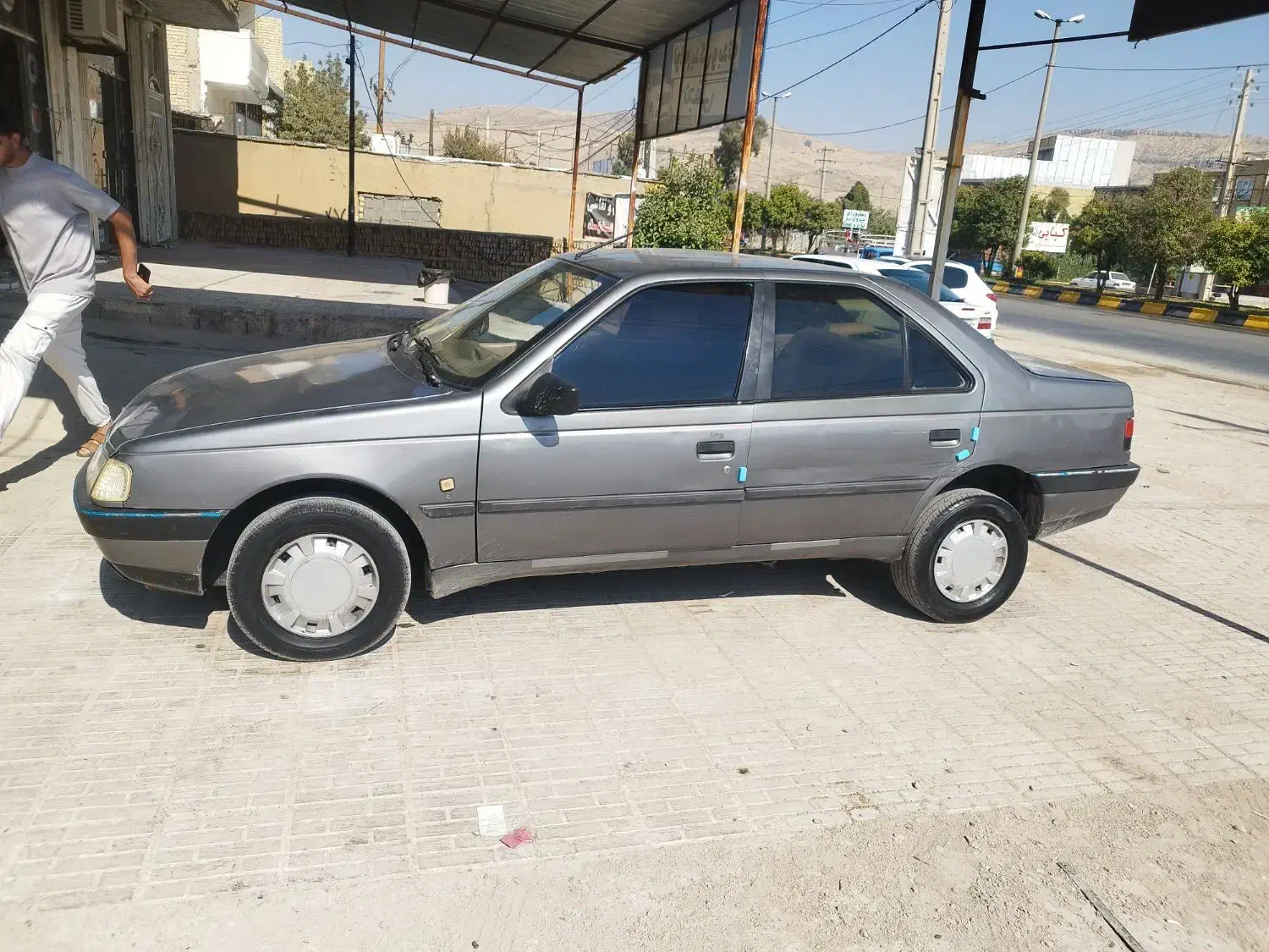 خودرو پژو، 405 آگهی ann_20965707