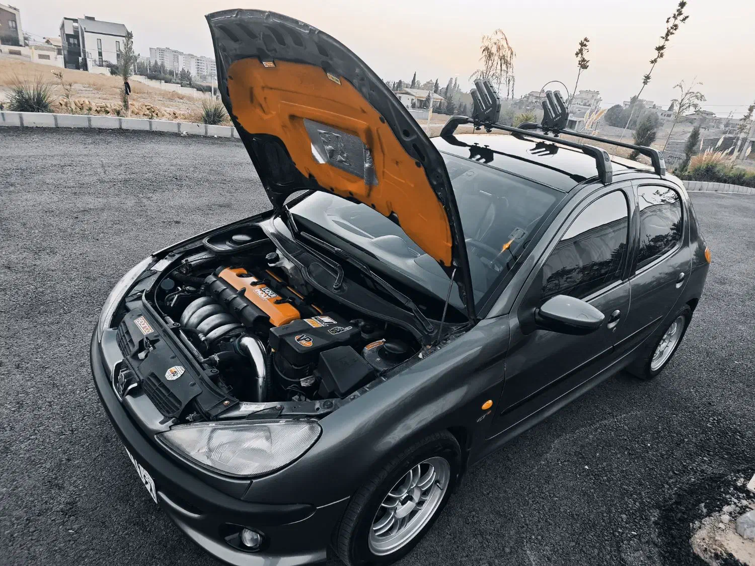 خودرو پژو، 206 آگهی ann_20965708