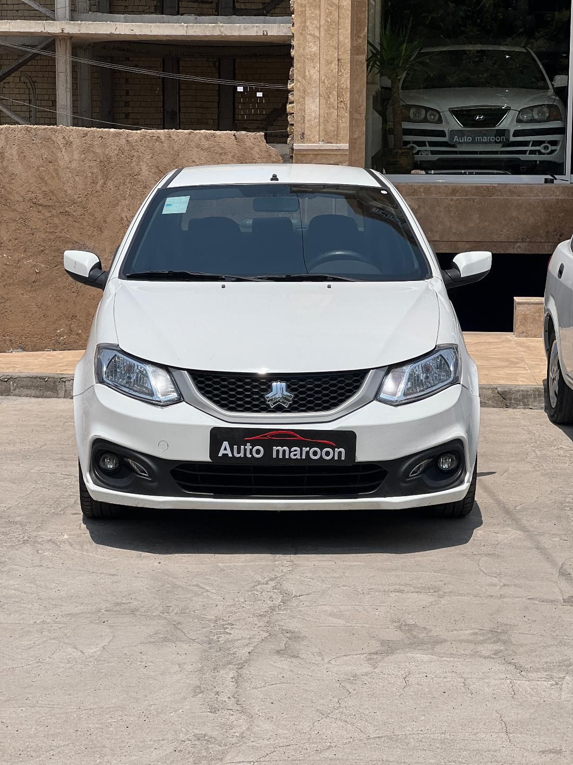 خودرو ساینا، S آگهی ann_20965716