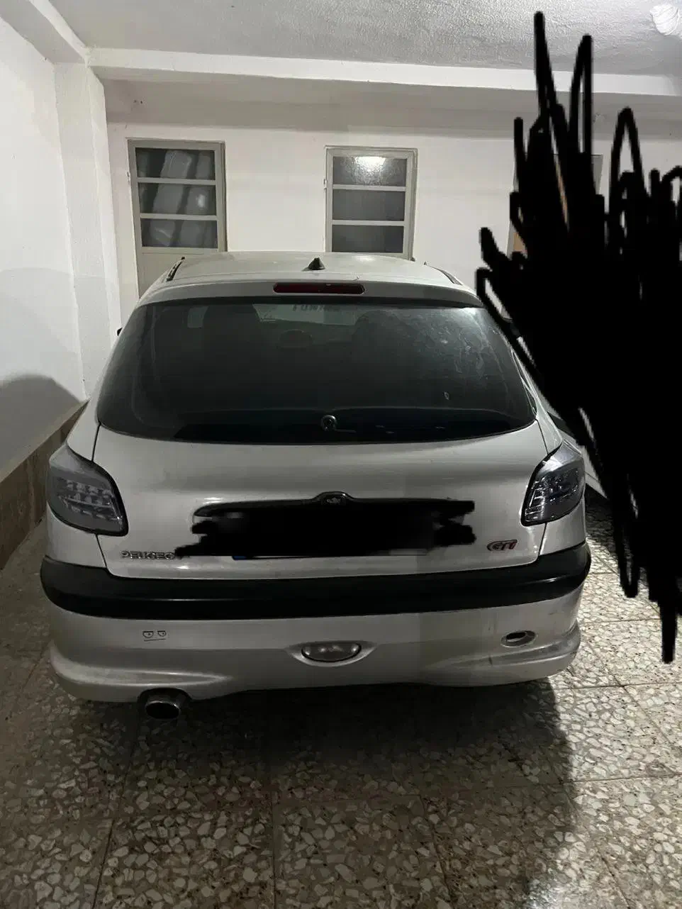 خودرو پژو، 206 آگهی ann_20965724