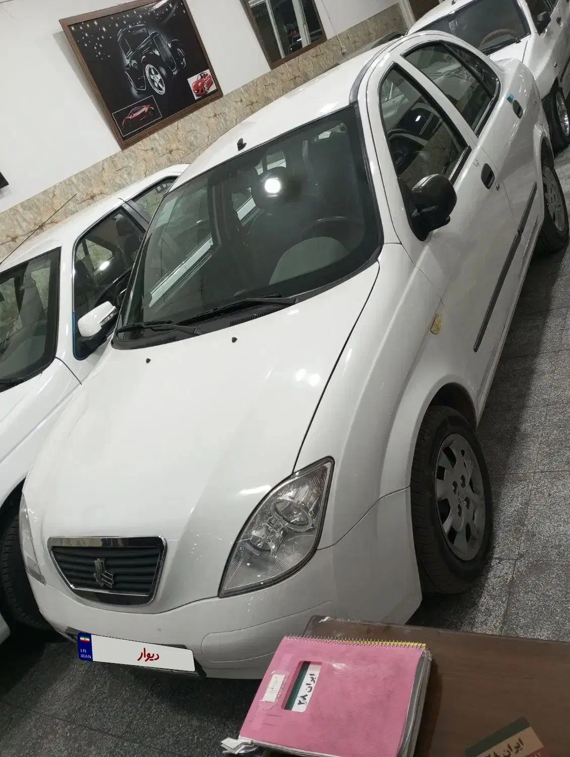 خودرو تیبا، صندوق دار آگهی ann_20965726