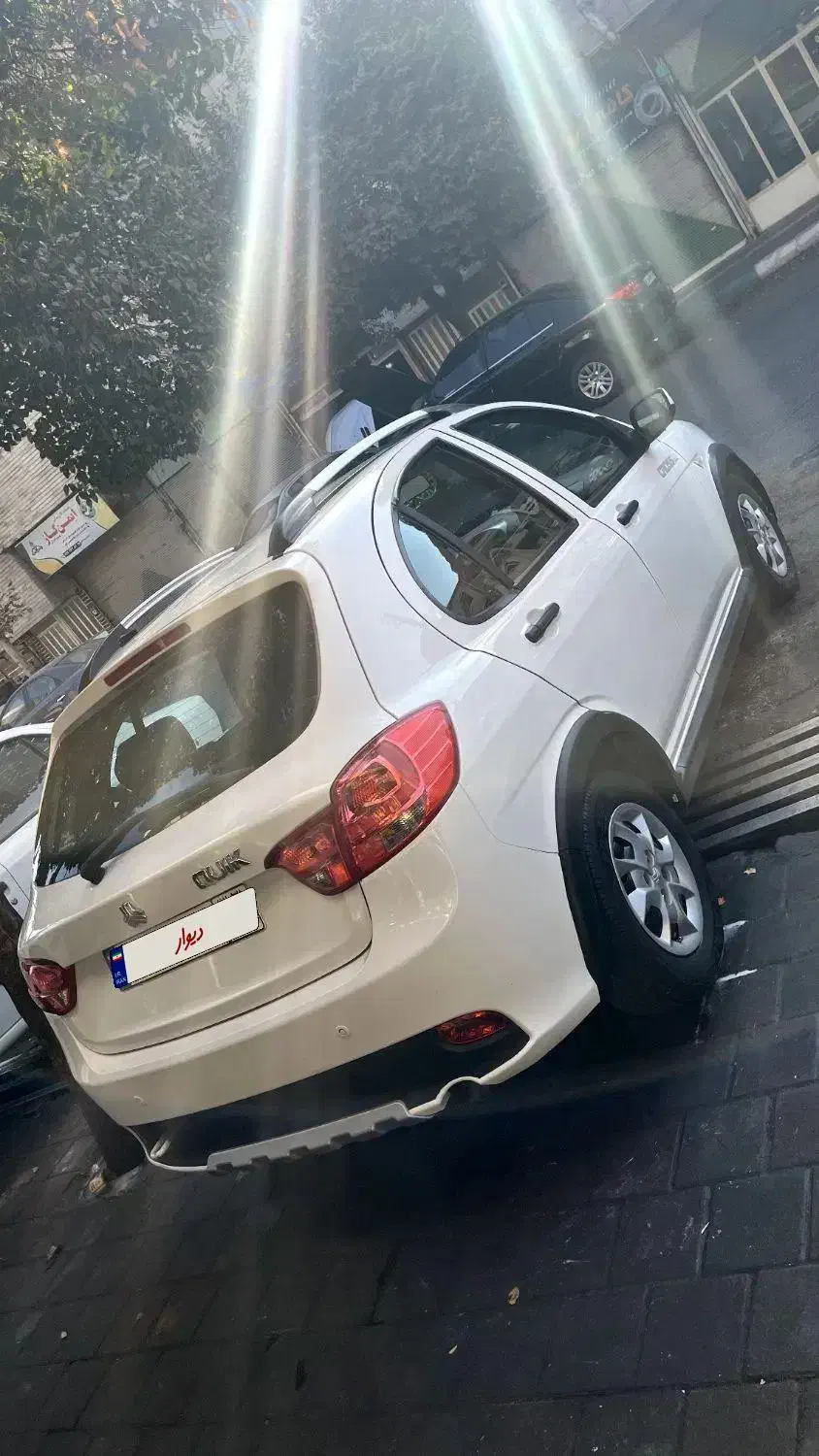 خودرو کوییک، معمولی آگهی ann_20965727