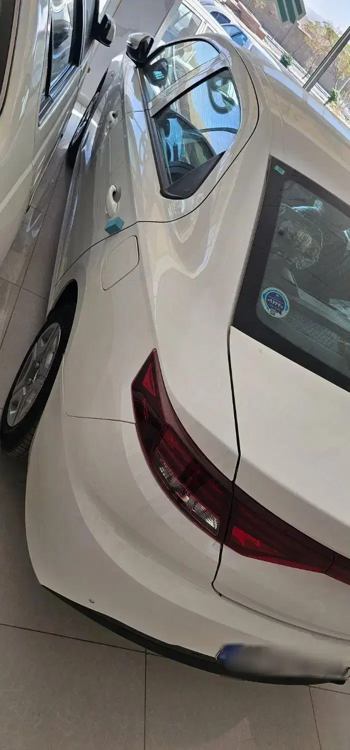 خودرو تارا، دنده‌ای آگهی ann_20965729