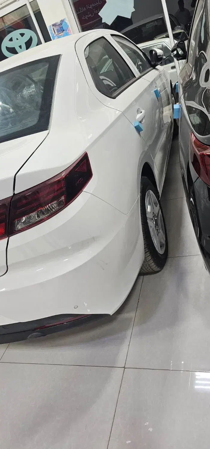 تارا دنده‌ای v1 - 1404