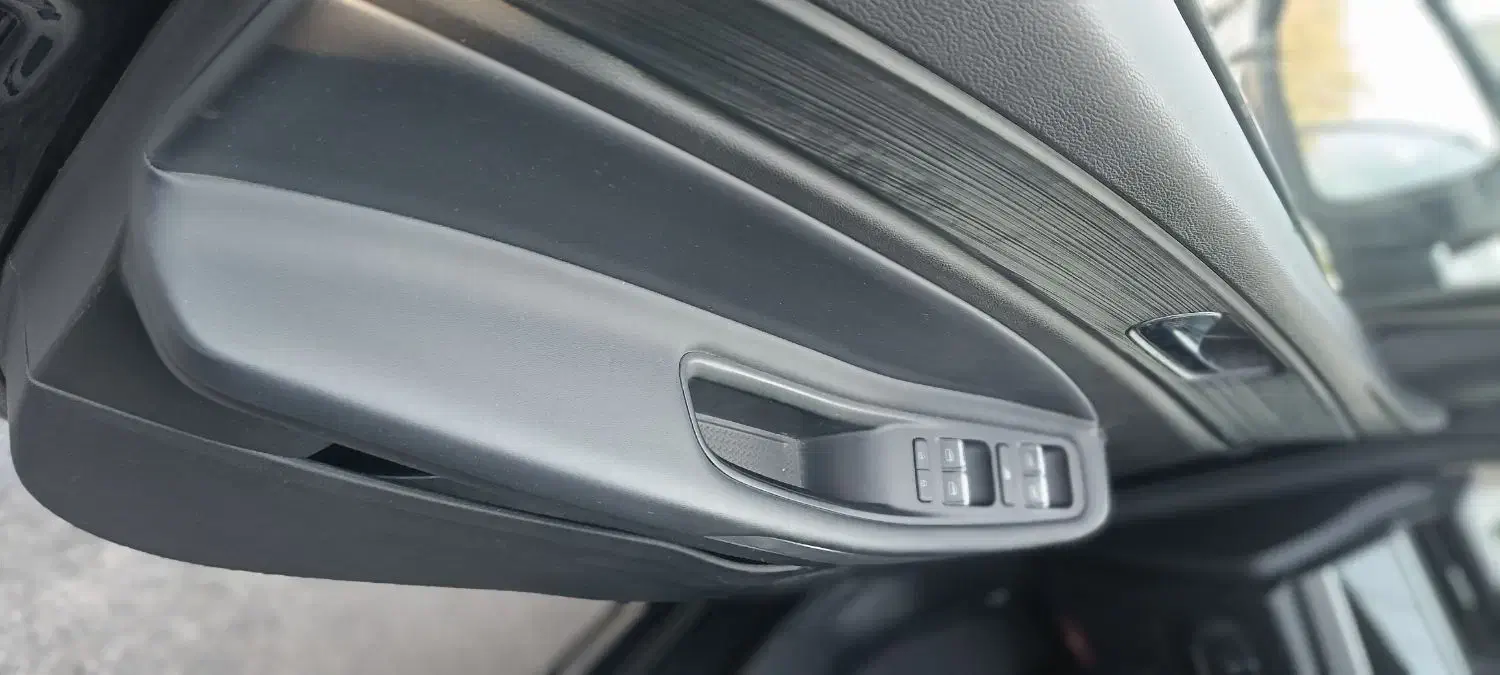 چری آریزو ۵ توربو FL IE اسپرت - 1403