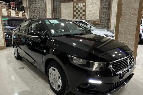 خودرو تارا، دنده‌ای آگهی ann_20965741